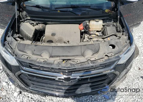 2019 Chevrolet Traverse Premier z USA, uszkodzony, nr VIN 1GNEVKKW8KJ237263